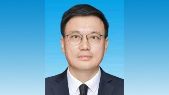 “70后”梅州市委書記馬正勇，升任廣東省副省長