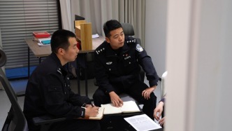 上海警方一年来破获涉企经济犯罪案超两千起，挽损超6.3亿元