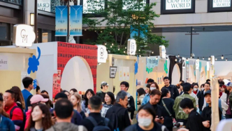 優(yōu)質(zhì)資源“轉(zhuǎn)角可見”，上海公共文化服務(wù)交出一年成績單