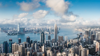 香港特區(qū)政府進一步加強支持企業(yè)以應(yīng)對美國關(guān)稅措施