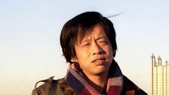 历史上的今天｜1997年4月11日，作家王小波突发心脏病去世