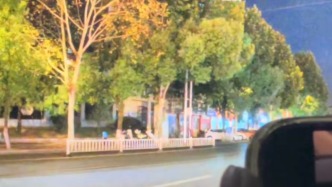 江西一家三口被撞身亡案即將開庭，逝者家屬講述案發細節