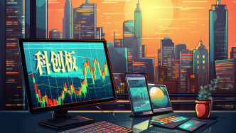 今年首份科創板一季報出爐，西高院凈利潤同比增34%