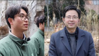 網紅園長談“高學歷飼養員”：曾因招聘研究生被質疑，飼養員其實需要充足知識儲備