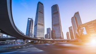 機構：一季度上海辦公樓租賃需求逐漸回溫，成本驅動型需求占主導