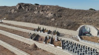 村支书被指私建公墓售卖，河北滦州多方回应：不知情