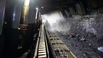 國家礦山安監局公布一批執法案例：一煤礦刻意隱瞞采掘工作面被停產整頓