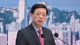 李家超下月將聯(lián)同內(nèi)地企業(yè)出訪中東