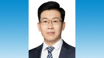 苗守野任中國聯(lián)通副總經(jīng)理、黨組成員