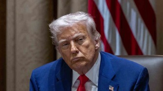 特朗普喊话墨西哥不“还水”就制裁加关税，水资源争端升级为政治武器