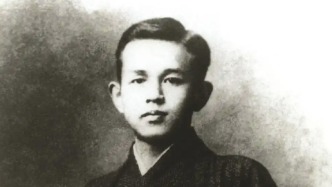 石川啄木：可能是最受人喜愛的日本短歌詩人