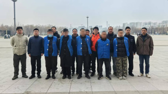 上海公安這個“藍鯨”護企工作站，助力破獲涉千萬元的網絡制售假案