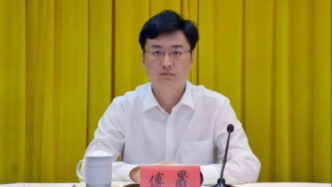 “80后”海南琼海市市长傅晟拟任省级法定机构正职