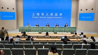 直播丨上海介紹促進專精特新中小企業(yè)發(fā)展壯大若干措施
