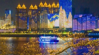 中国城市发展日报｜武汉樱花背后的雄心；恩施如何撬动百亿茶产业