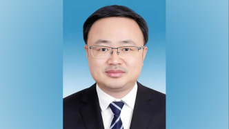 跨市调任：张润槐任湖南衡阳耒阳市委书记