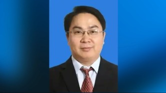 “75后”北大經濟學博士李玉成任廣西欽州市代市長