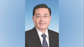 安徽省委常委、常務副省長費高云任合肥市委書記