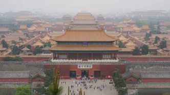 第1現場｜嚴陣以待！北京局地將現11至13級最大陣風
