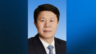 山東臨沂市長張寶亮獲公示擬進一步使用