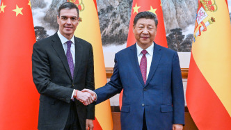 大外交｜首相三年三訪中國，“務實”西班牙為中歐溝通搭建“橋梁”