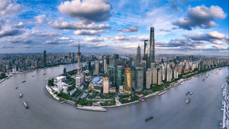 旁听上海市政府新闻发布会，专精特新企业代表：政策出台很及时