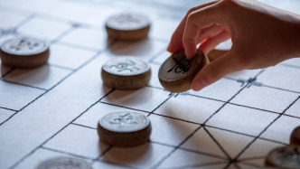 第31屆“五羊杯”全國象棋冠軍賽將開啟，許銀川回歸參賽