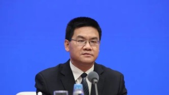 楊晉柏任海南省委政法委書記