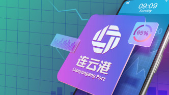 6連板連云港：公司股票擊鼓傳花效應十分明顯，隨時有快速下跌的可能
