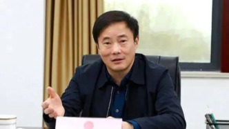 安徽宿州市委副书记任东拟提名为省辖市市长候选人