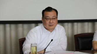 劉洪潔擬任安徽省轄市市委副書記，提名為省轄市市長候選人
