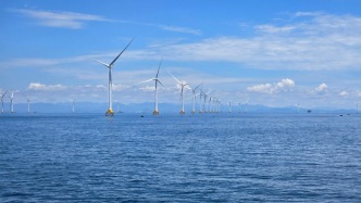 一季度風電中標量同比翻一番，風機價格回升下整機商業績回春