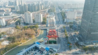 新城市志｜總面積535平方公里，“大虹橋”何以大擴圍