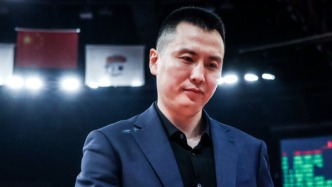 16連勝與一輪游，主帥盧偉：給我一個夏天，明年球隊會更好
