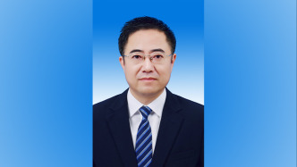 宣城市委常委、常務副市長王玨履新安徽省供銷社黨組書記、理事會主任提名人選