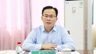 盧新華當(dāng)選廣西桂林市市長(zhǎng)