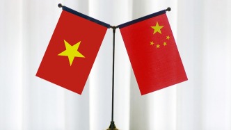 中越将开展第38次北部湾联合巡逻