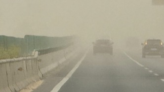 受大風降雪等天氣影響，多條高速公路局部路段封閉