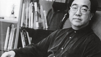 陳逸鳴：隔著二十年時光，再看陳逸飛