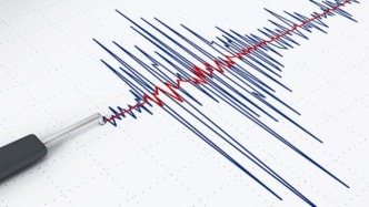 中國地震臺網：塔吉克斯坦發生5.8級地震，震源深度10公里