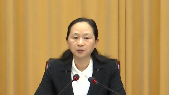 貴州省統計局原副局長王瑛履新安順市委常委、組織部部長