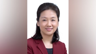 孫曉明履新中科院秘書長，前任翟立新已任天津市副市長