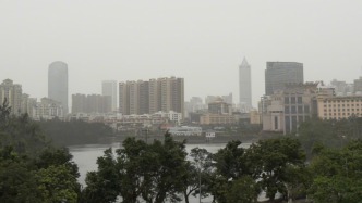 影響18省份，北方沙塵為何一直吹到海南島？