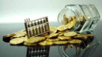 一季度人民幣貸款增加9.78萬億元，廣義貨幣增長7%