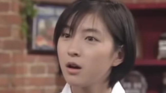 广末凉子被捕，这次彻底塌了