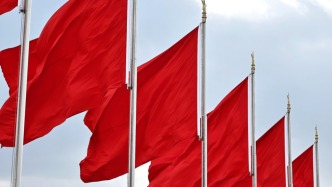 元首外交啟新程｜為動蕩不確定的世界局勢注入穩定性和新動能