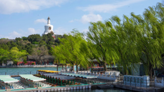 明日起北京這些公園恢復開放