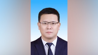 河南公示：鄭州市副市長胡軍擬任省轄市委副書記