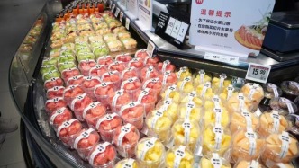 上海嘉定將迎首家“學(xué)習(xí)胖東來”調(diào)改店，“胖東輝”版圖拓至全市五區(qū)