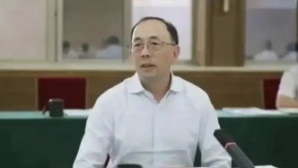 涉案數額特別巨大，中信集團原副總經理徐佐被提起公訴